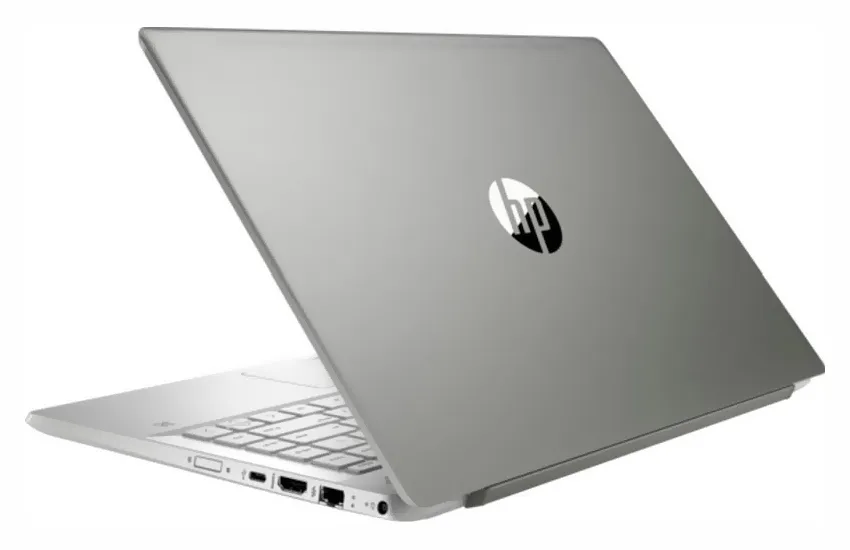 Ноутбук HP Pavilion 5GZ09EA 14-CE0066UR