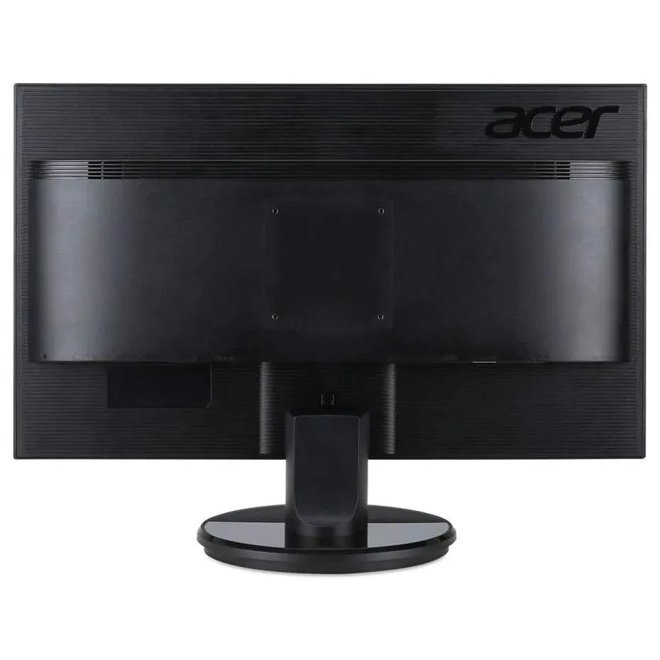 Монитор 27'' Acer K272HLH UM.HX2EE.H01