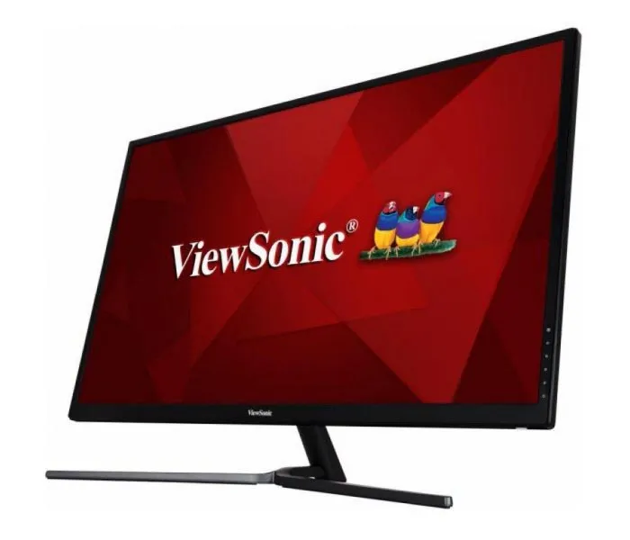 Монитор 32" Viewsonic LCD VX3211-MH