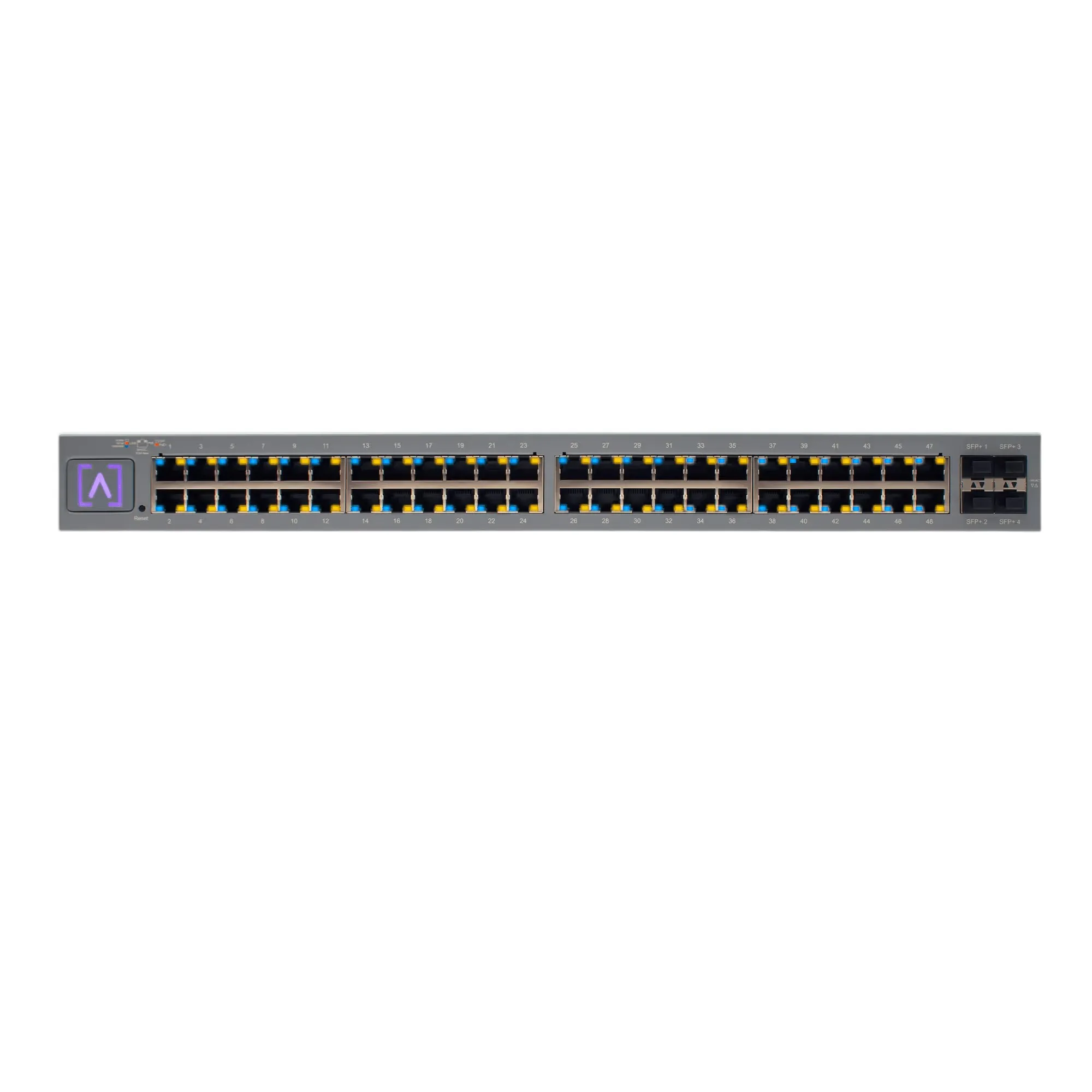 Коммутатор Alta Labs S48-APOE