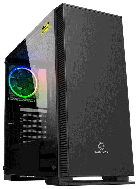 Корпус для ПК GameMax Aurora