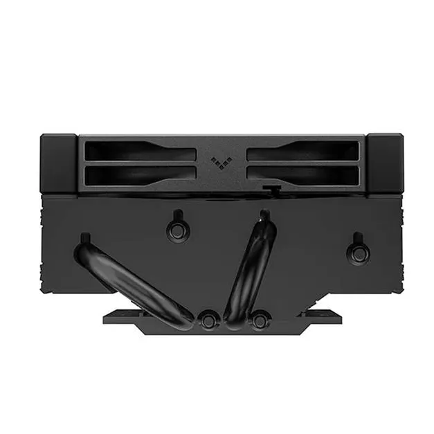 Кулер для процессора Deepcool AN400 BK