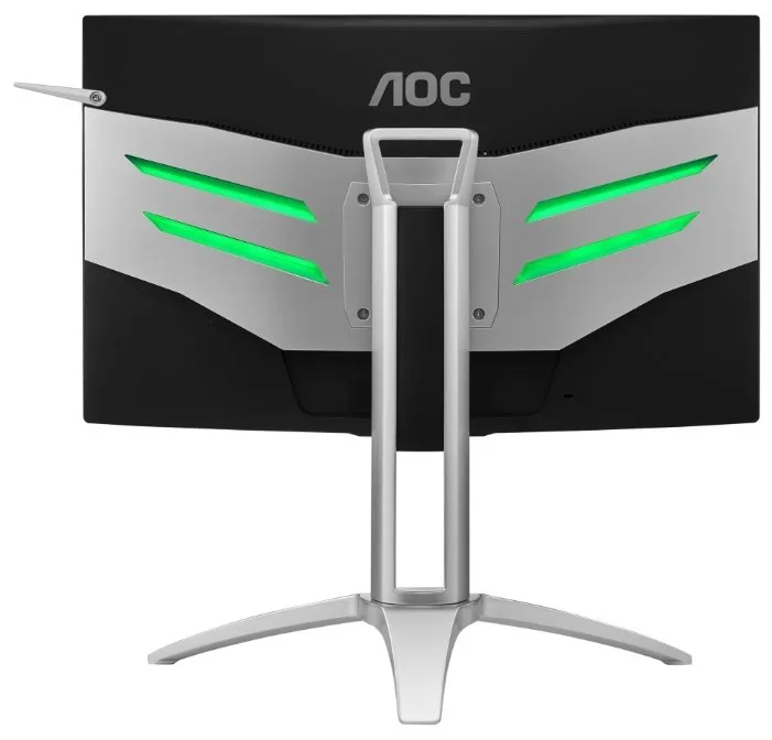 Монитор 27" AOC AG272FCX