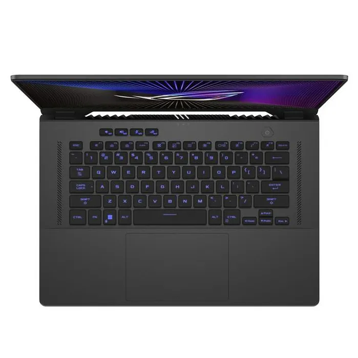 Ноутбук ASUS ROG Zephyrus G16 GU603ZU-N4013