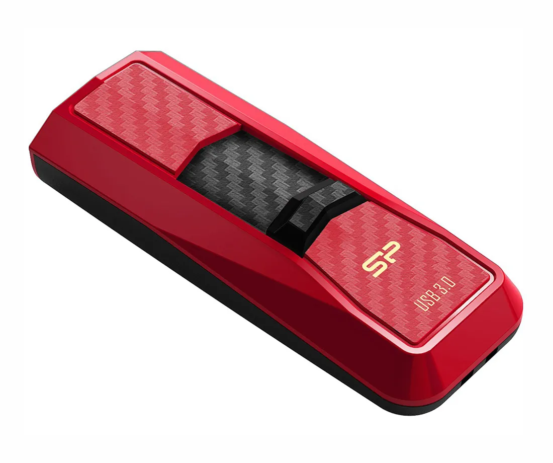 USB Флеш 128GB 3.0 Silicon Power SP128GBUF3B50V1R