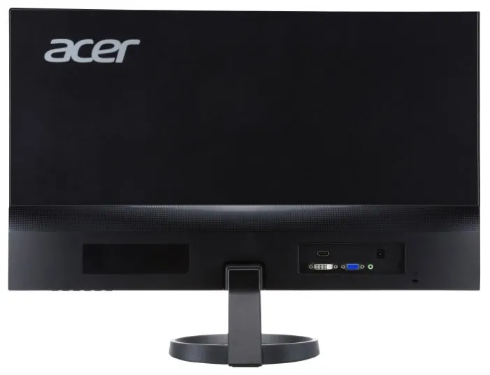 Монитор 27" Acer R271BMID