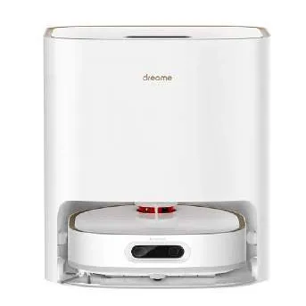 Робот-пылесос DreameBot W10 Pro White