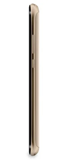Смартфон BQ-5059 Strike Power Золотой