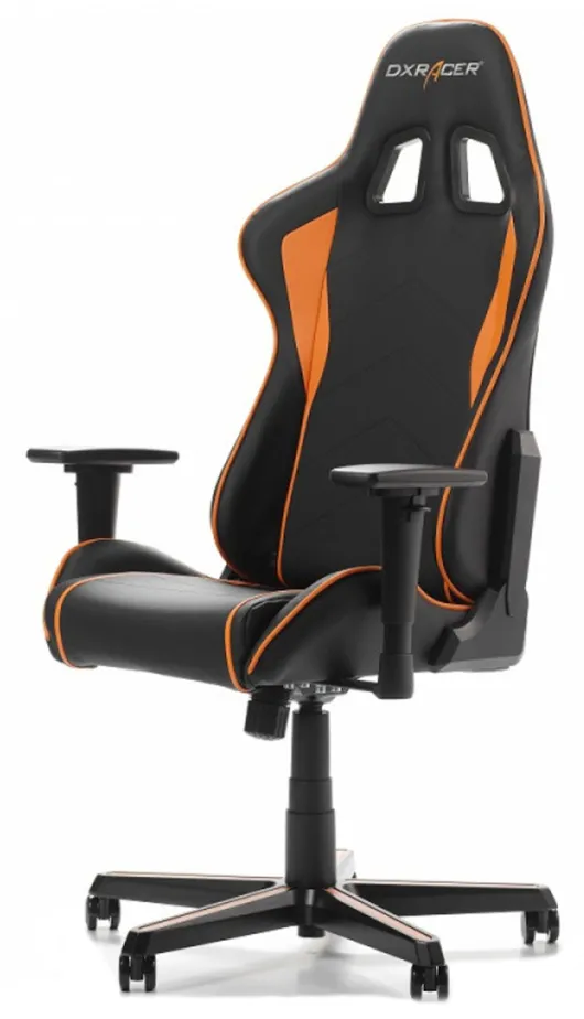 Игровое компьютерное кресло DX Racer OH/FH08/NO