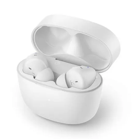 Наушники PHILIPS TAT2206WT/00