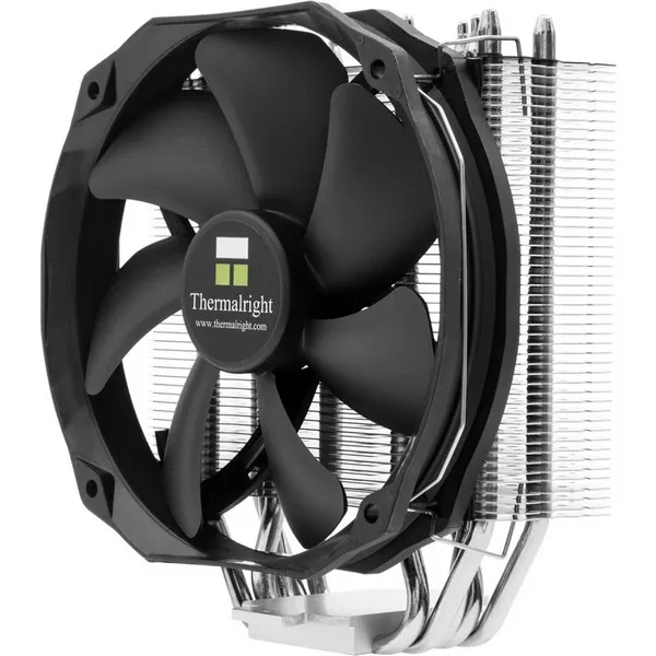 Кулер для процессора Thermalright TRUE Spirit 140 Direct