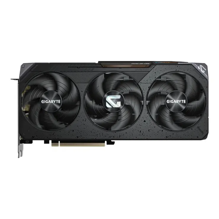 Видеокарта Gigabyte Radeon RX 9070 GRE GAMING OC 12G GV-R907GREGAMING OC-12GD