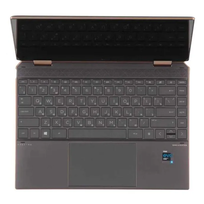 Ноутбук HP Spectre x360 14-eu0003ci A19GJEA