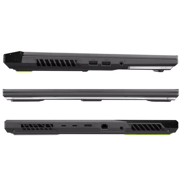 Ноутбук ASUS ROG Stix G15 G513RW-HQ133 90NR0895-M00AB0