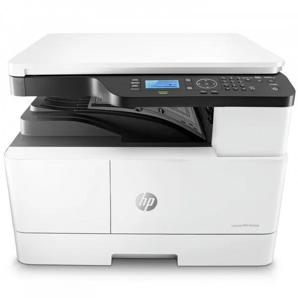 Лазерное МФУ HP LaserJet M442dn 8AF71A