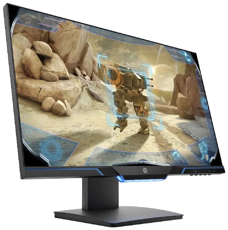 Монитор 24.5" HP 4JF31AA 25mx