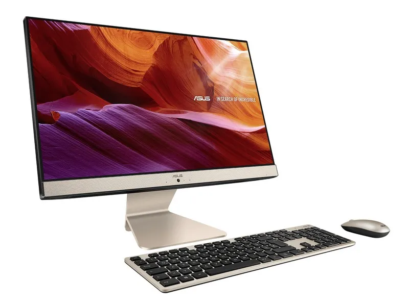 Моноблок Asus Vivo V241EPK-BA053T