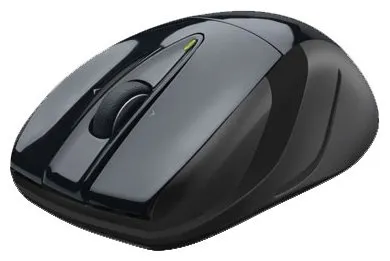 Компьютерная мышь беспроводная Logitech M525 910-002584