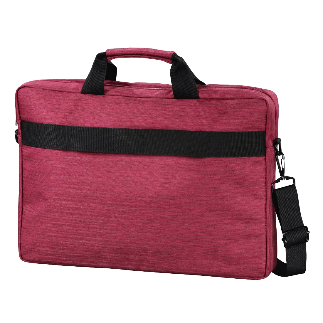 Сумка для ноутбука Hama Tayrona, 00216536, up to 14.1", red