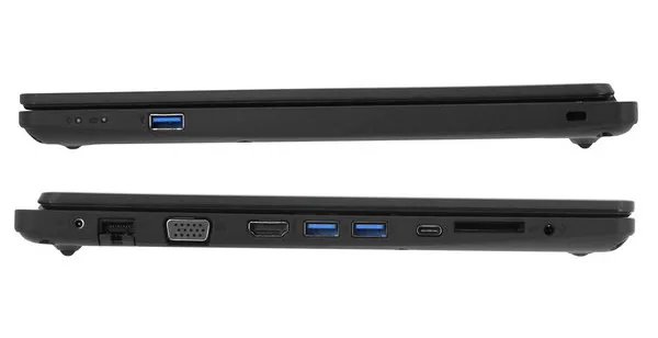 Ноутбук Acer TravelMate TMP214-53-38H8 NX.VPNER.00A