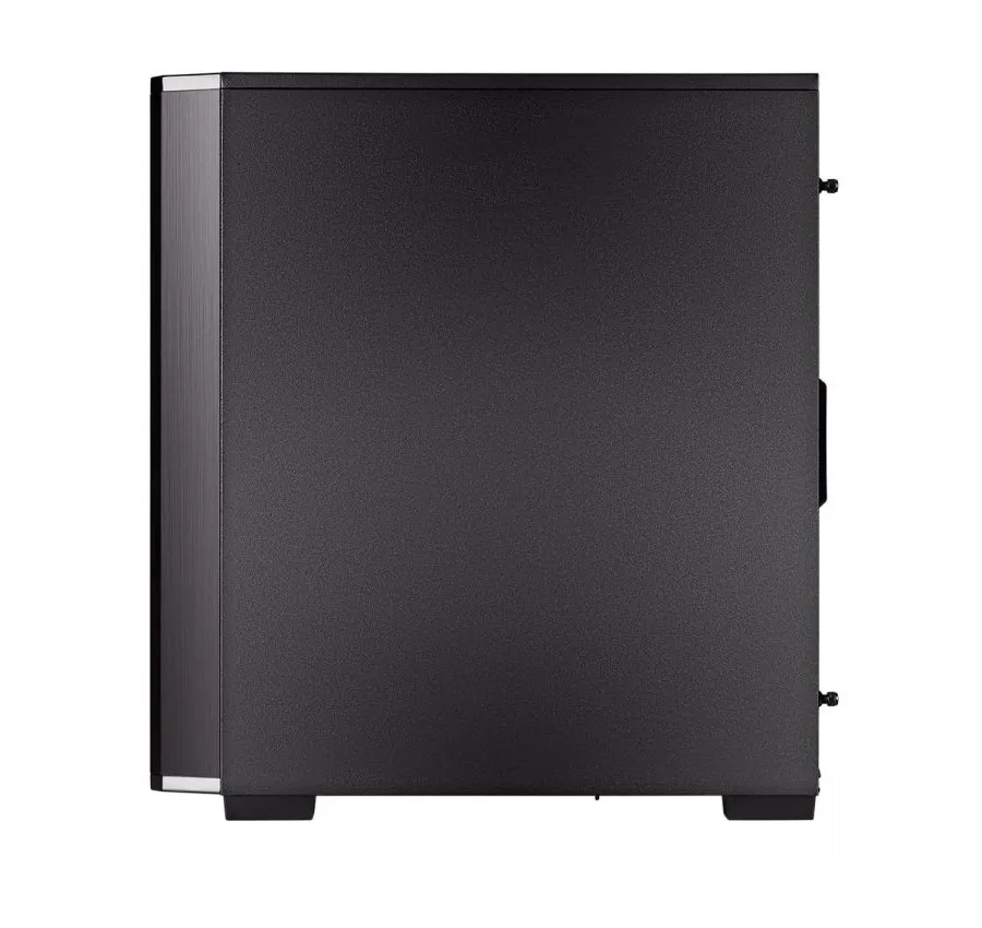 Корпус для ПК Corsair Carbide 175R CC-9011171-WW black