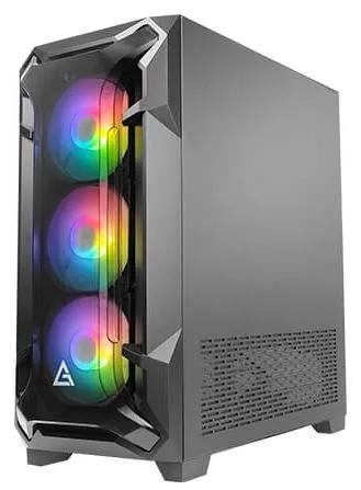 Корпус для ПК Antec DF600 FLUX