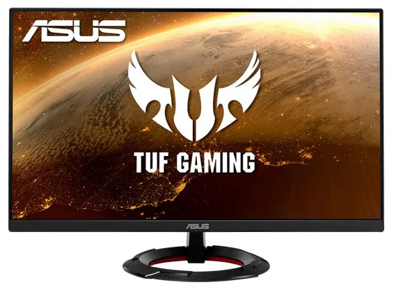 Монитор 23.8" ASUS TUF GAMING VG249Q1R
