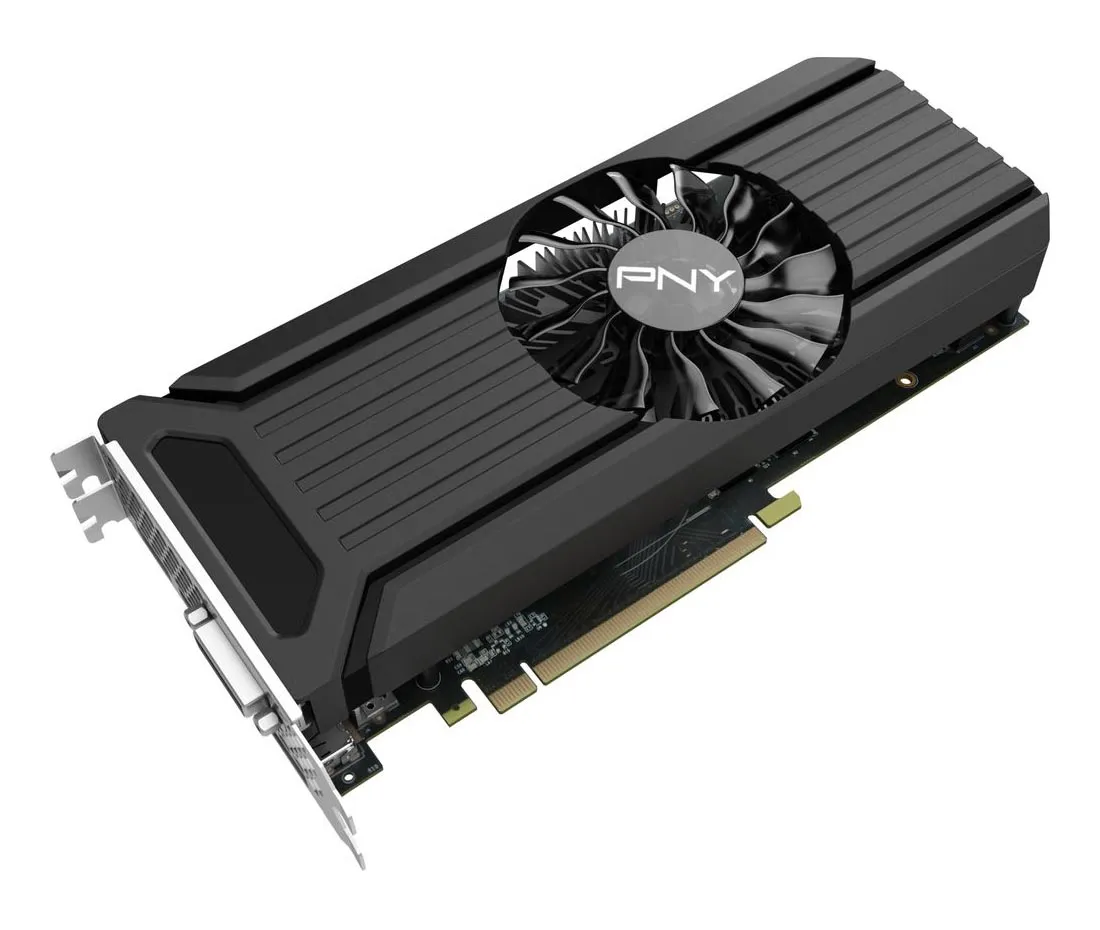 Видеокарта PALIT GTX1060 STORMX 3Gb NE51060015F9-1061F