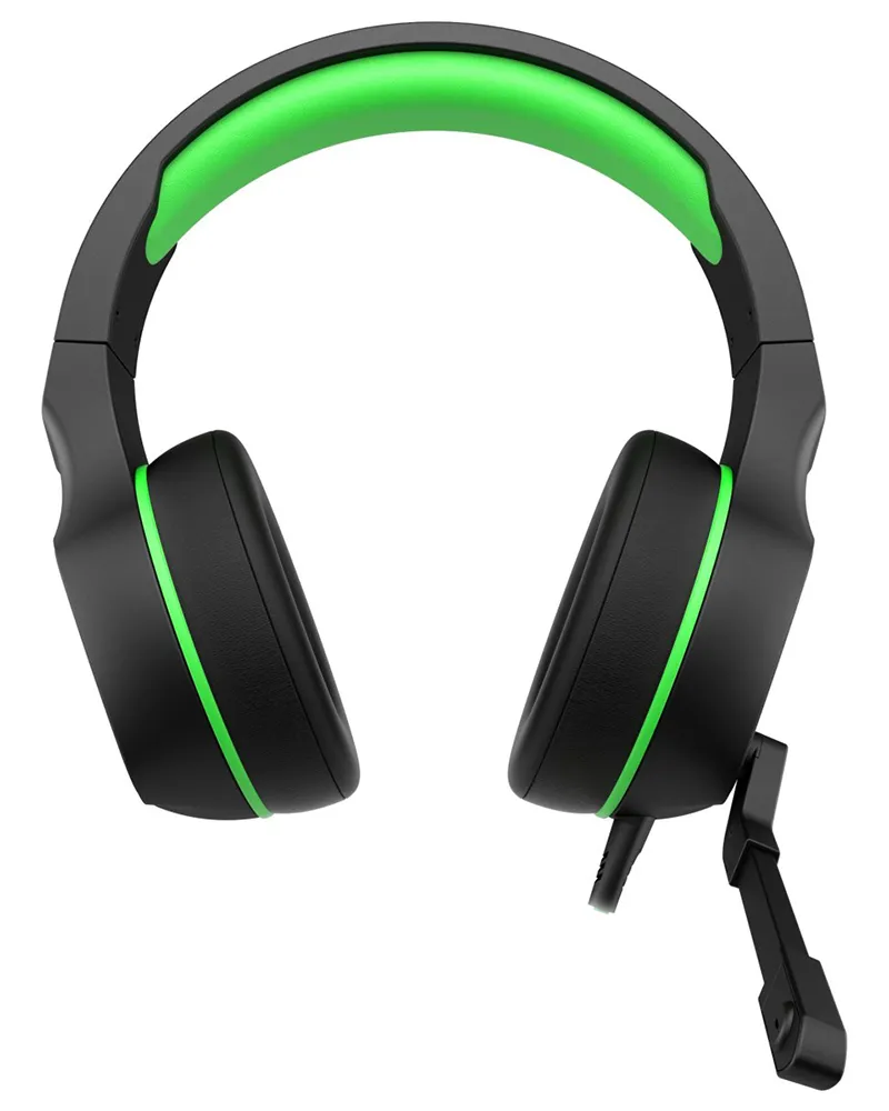 Гарнитура HP Pavilion Gaming 400 4BX31AA