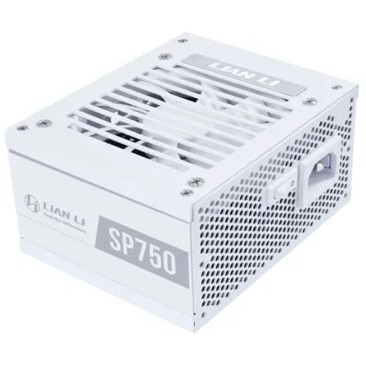 Блок питания Lian Li SP750 V2 Gold G9P.SP0750G.W000.EU