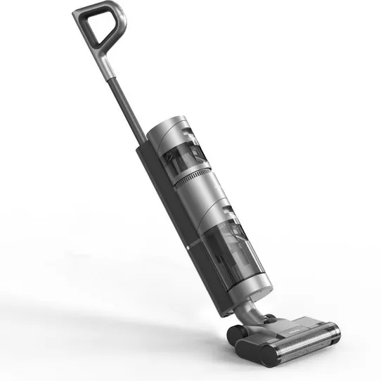 Пылесос Dreame Wet and Dry Vacuum H11 Max Black