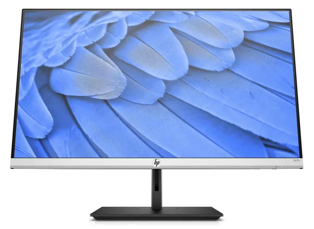 Монитор 23.8" HP 24fh 4HZ37AA