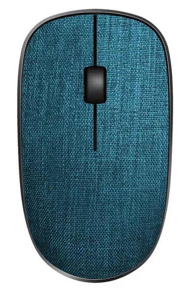 Компьютерная мышь Rapoo 3510 Plus BLUE