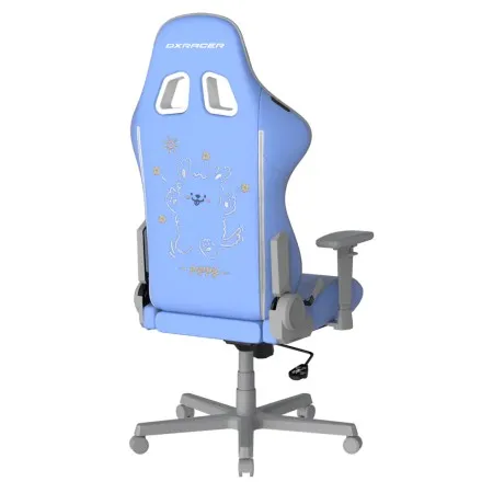 Игровое кресло DXRacer Formula GC/LFD23LTC/PUPPY <искусственная кожа, PUPPY>