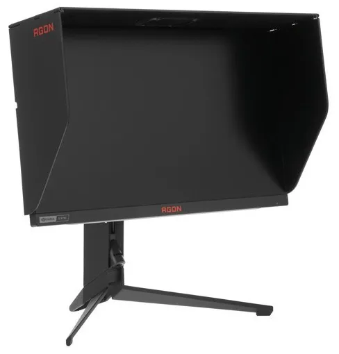 Монитор 24.5" AOC AG254FG