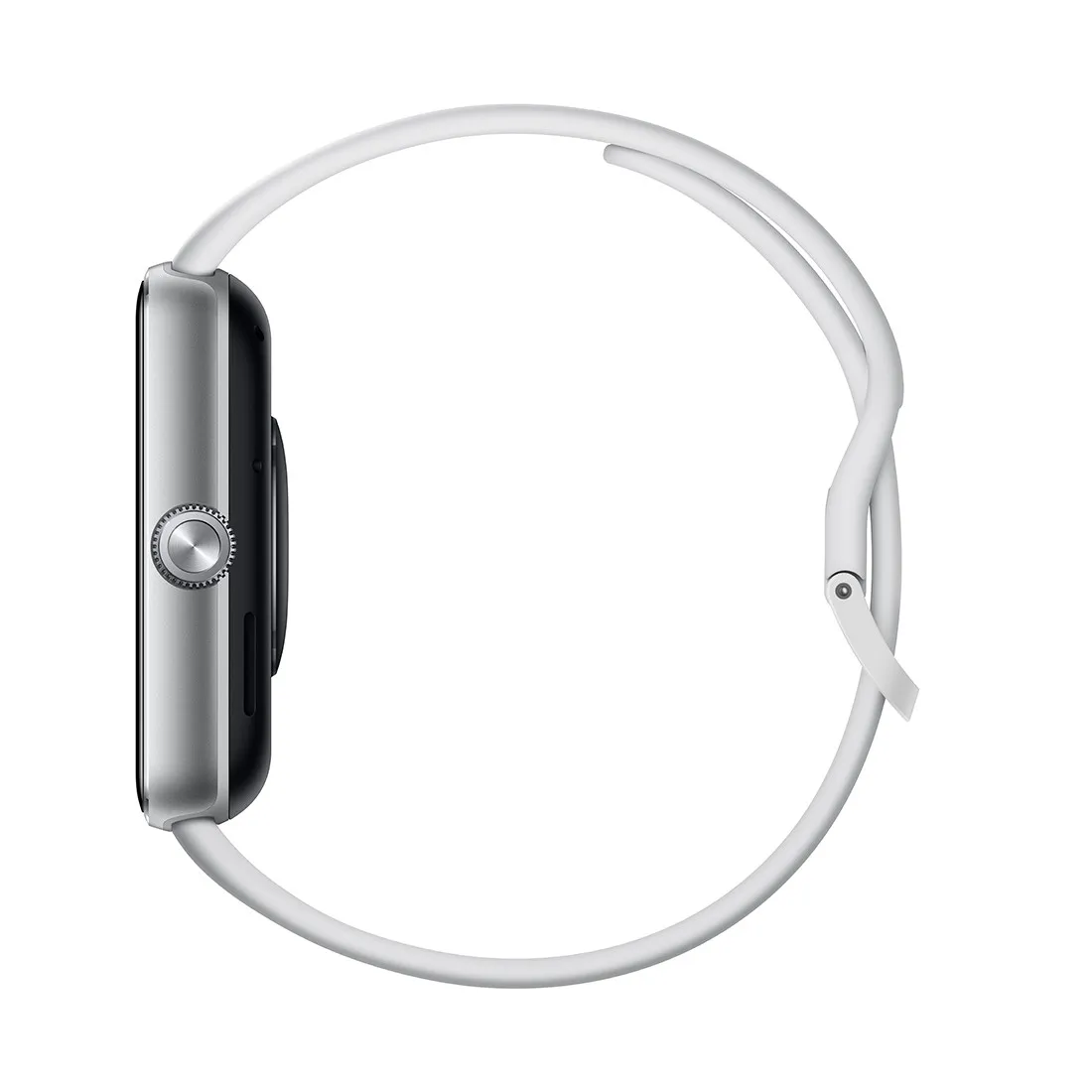 Смарт часы Redmi Watch 5 Silver Gray