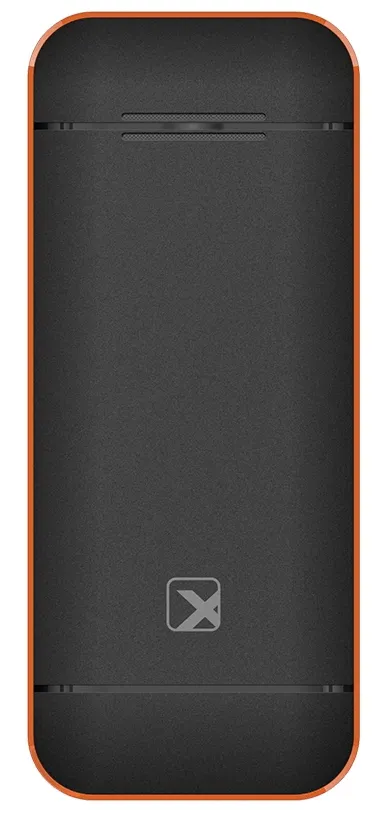 Мобильный телефон Texet TM-302 Черный