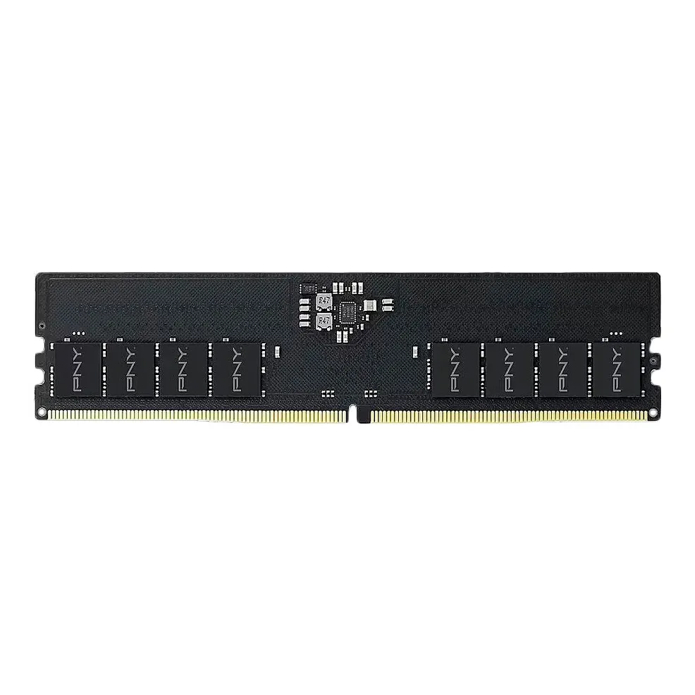 Оперативная память 16 GB PNY MD16GSD54800-BLK