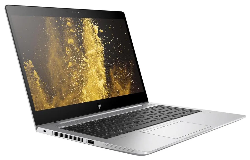 Ноутбук HP EliteBook 830 3JW86EA
