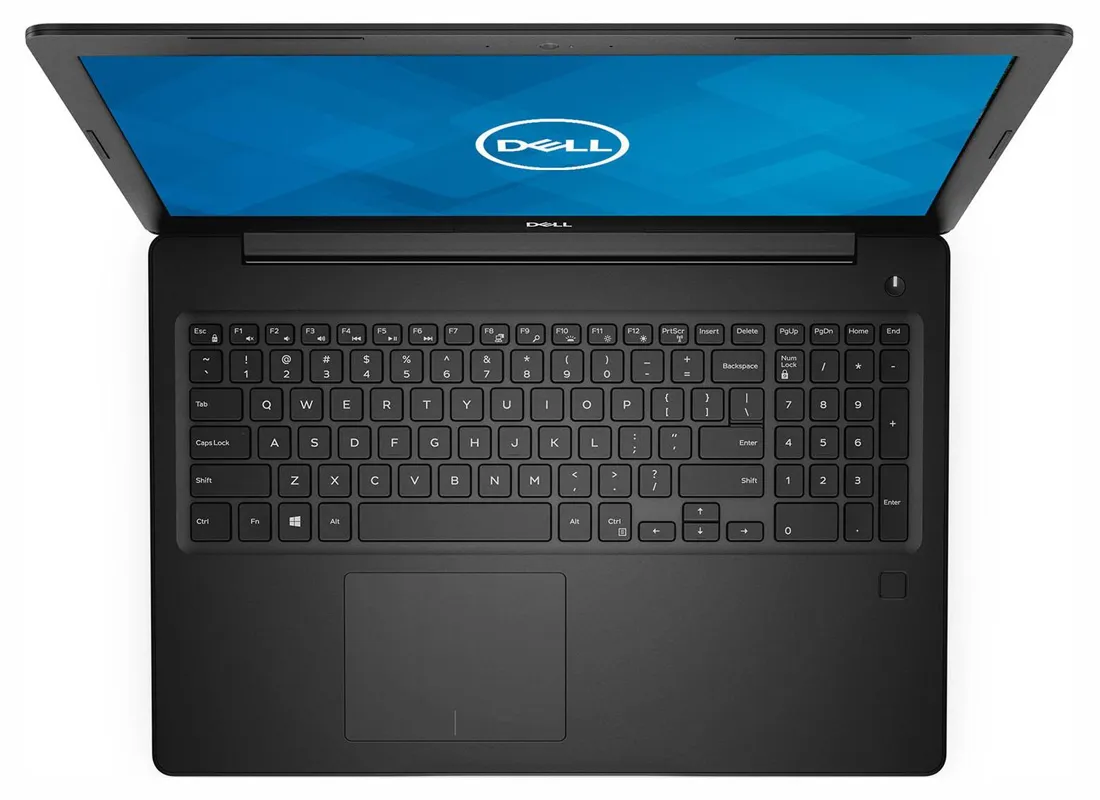 Ноутбук Dell Latitude 3590 210-ANYL_12