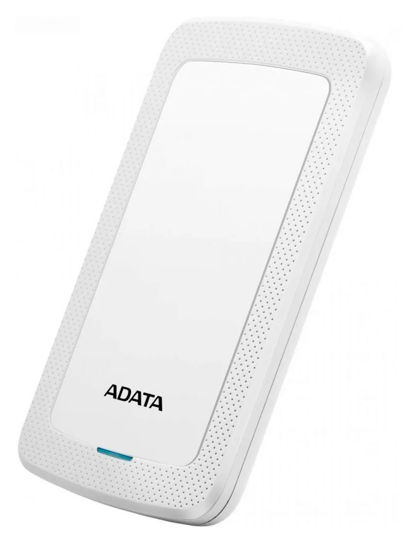 Внешний жесткий диск 2 TB ADATA HV300 AHV300-2TU31-CWH