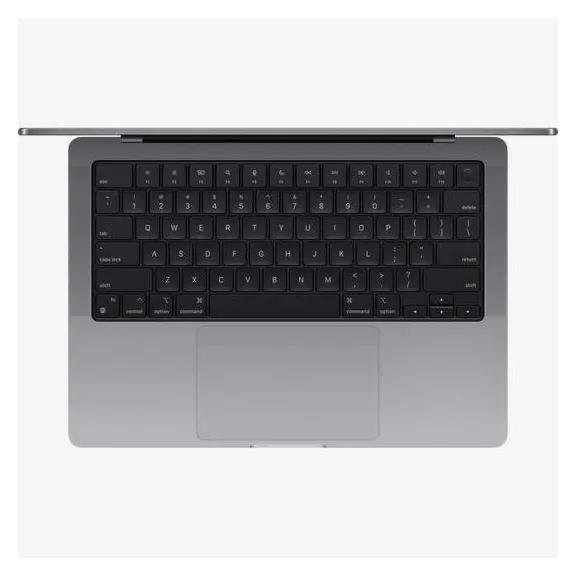 14-inch MacBook Pro MTL83RU/A