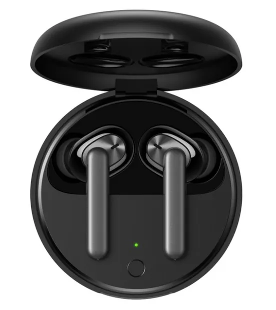 Bluetooth Гарнитура OPPO Enco W31 Black
