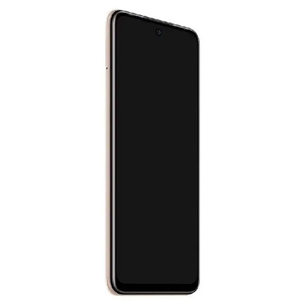 Смартфон infinix HOT 12 play NFC 4+64GB Gold