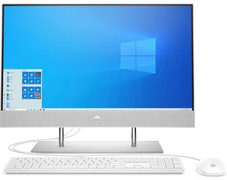 Моноблок HP 24-DP0017UR 14Q20EA