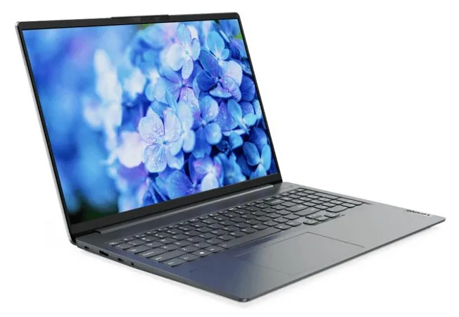 Ноутбук Lenovo IdeaPad 5 Pro 16IHU6 82L90050RK