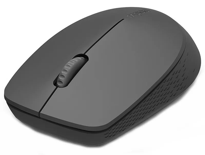 Компьютерная мышь беспроводная Rapoo M100 Silent
