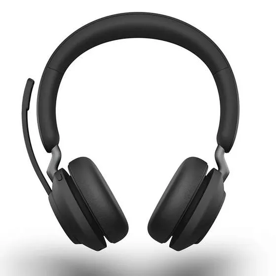 Гарнитура Jabra Evolve2 65, Link380a MS Stereo
