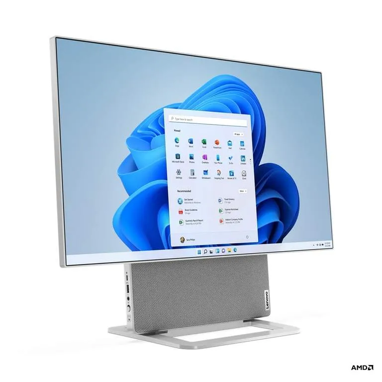 Моноблок Lenovo YOGA AIO 7 27ACH6 F0GS001DRK