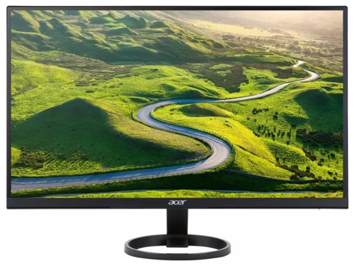 Монитор 27" Acer R271BMID